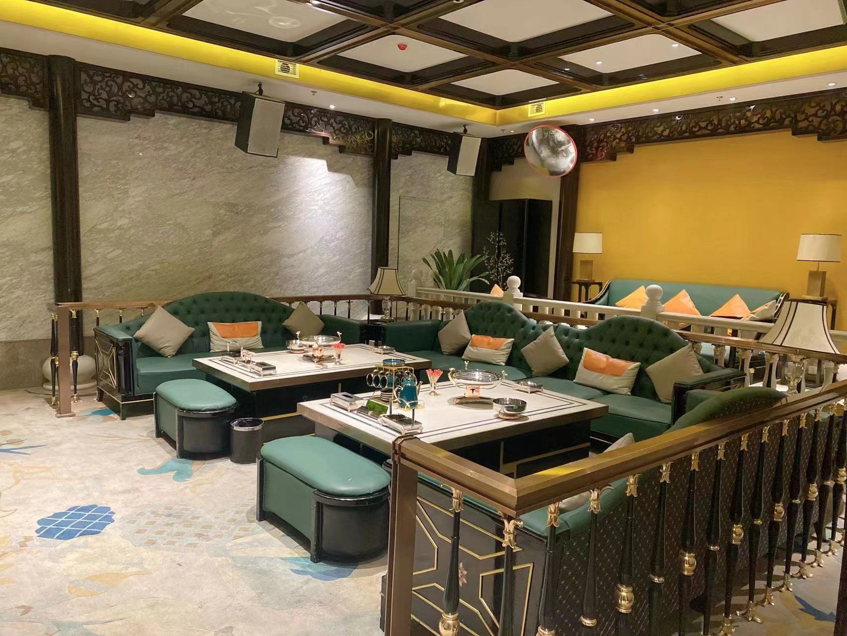 商务ktv新玩法探索-增城区ktv预定