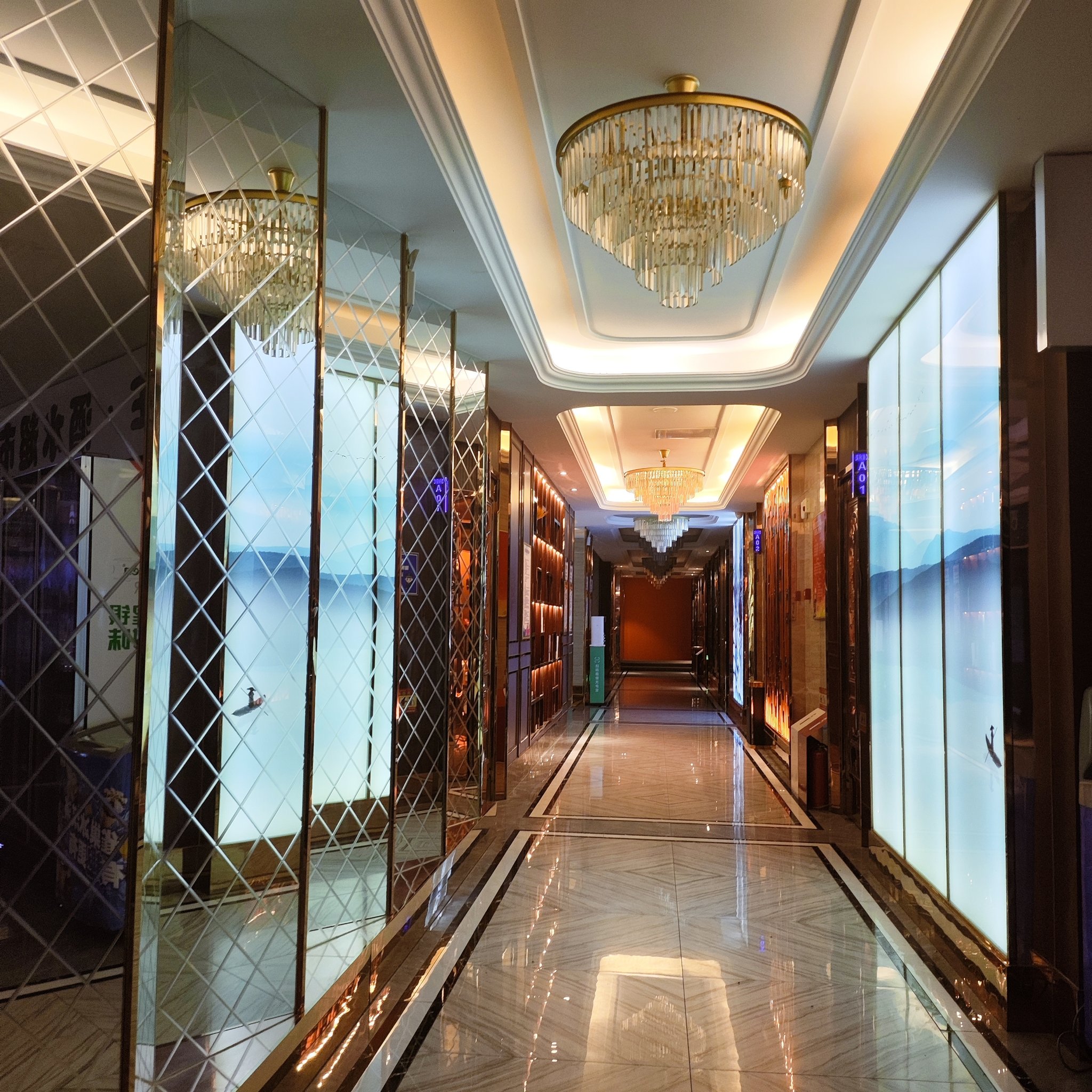 广州商务ktv全新商务ktv模式揭秘-增城区ktv预定