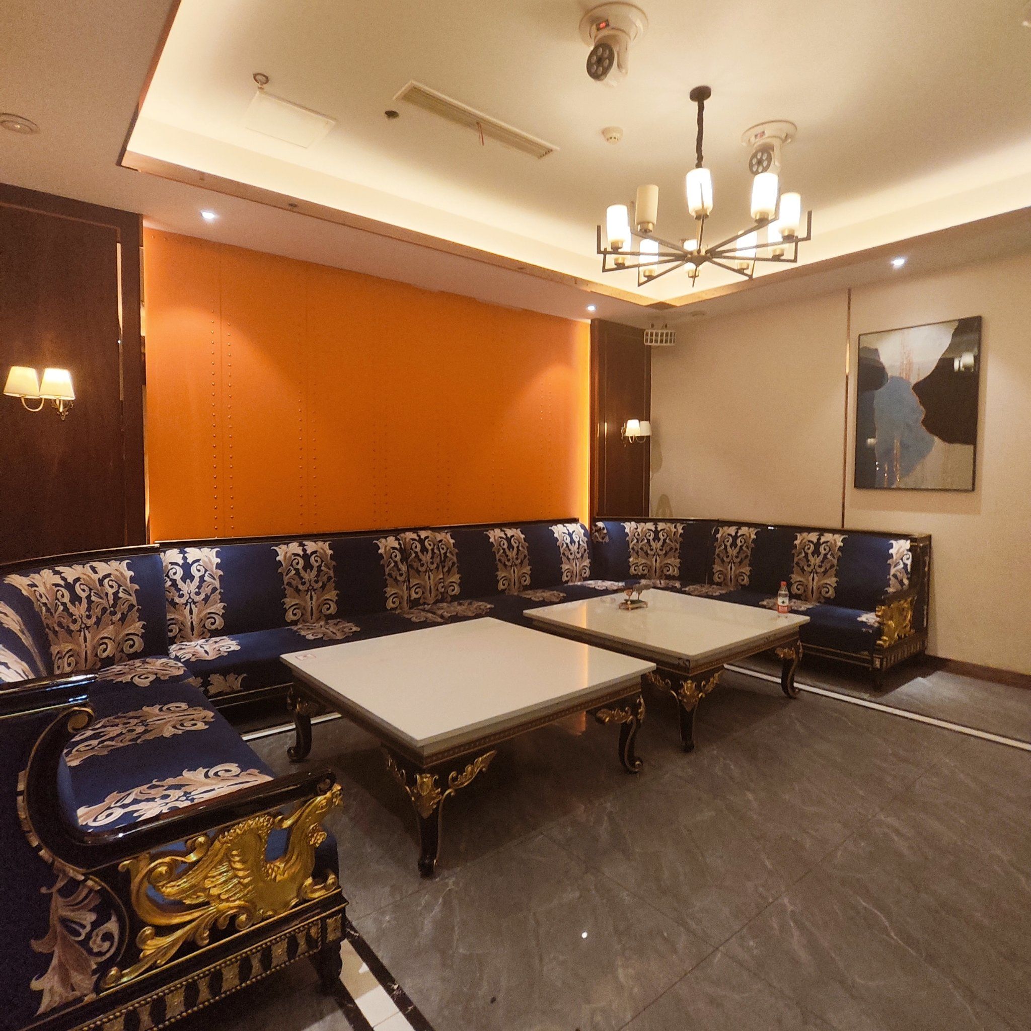 广州商务ktv预约快速便捷商务ktv预订选择-增城区ktv预定