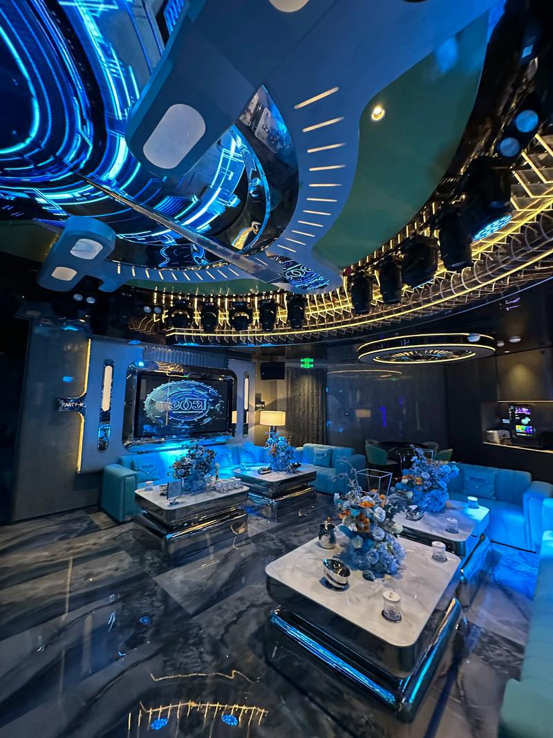 广州商务ktv全新模式-增城区ktv预定