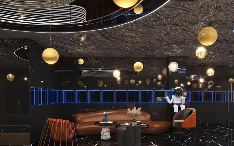 商务ktv一个小时价格表-增城区ktv预定